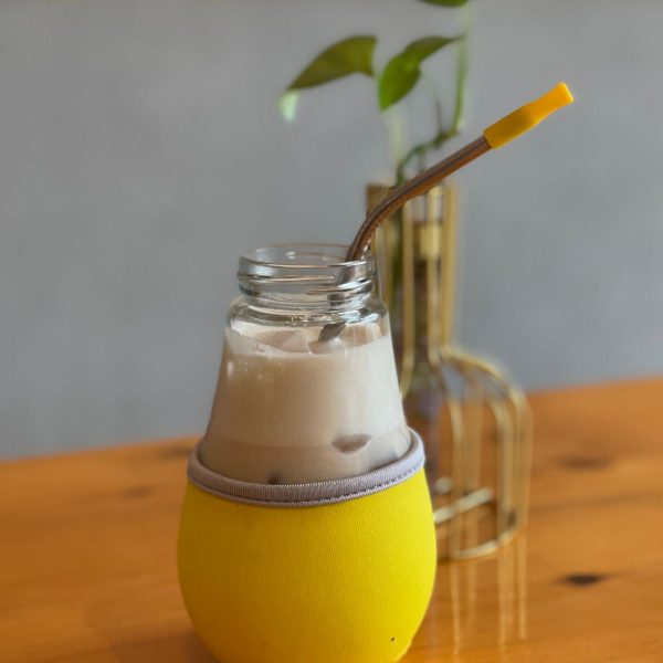 Commercial Beverage Dispenser