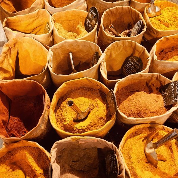Restaurant Masala Powder Variety Pack
