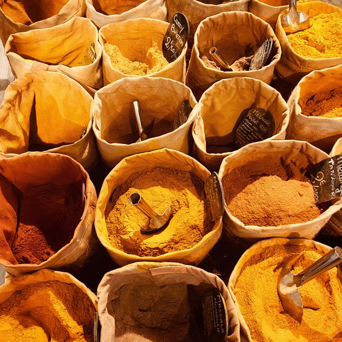 Restaurant Masala Powder Variety Pack