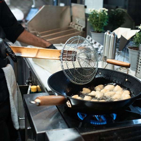 Restaurant Stainless Steel Cutlery Set