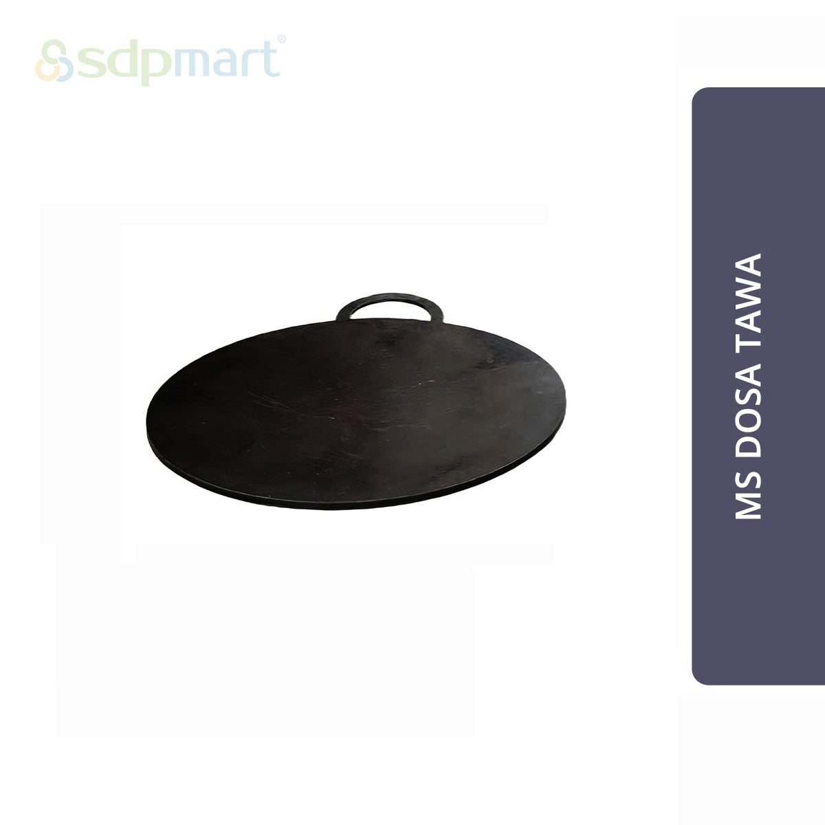 PROKITCHEN SUPPLY MS Dosa Tawa