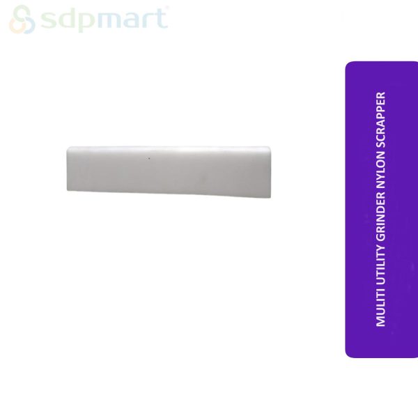 PROKITCHEN SUPPLY Multi Utility Grinder Nylon Scraper