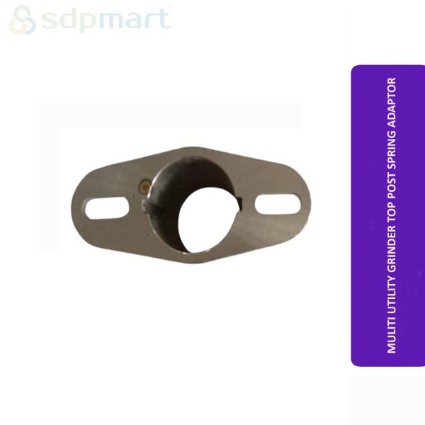 PROKITCHEN SUPPLY Multi Utility Grinder Top Post Spring Adaptor