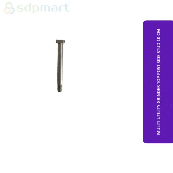 PROKITCHEN SUPPLY Multi Utility Grinder Tilting Top Post Side Stud 10 CM