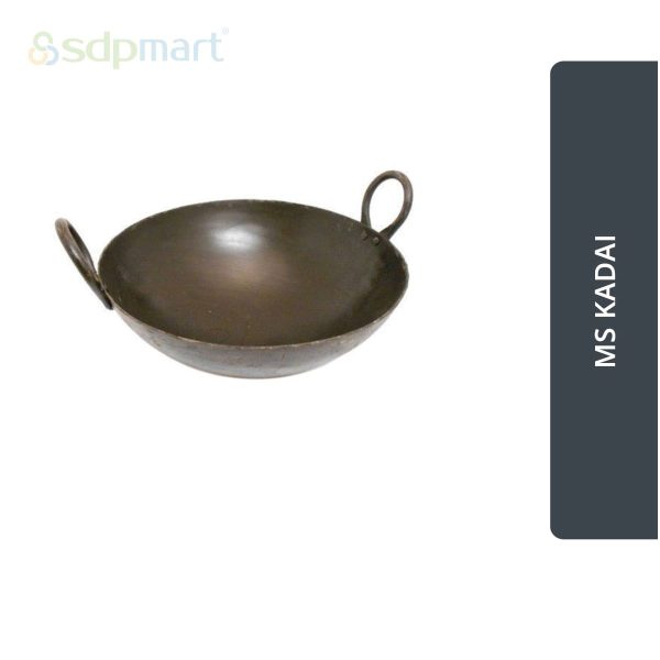 PROKITCHEN SUPPLY MS Kadai
