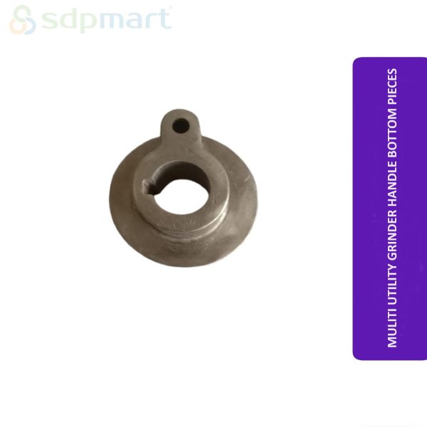 PROKITCHEN SUPPLY Multi Utility Grinder Handle Bottom Pieces