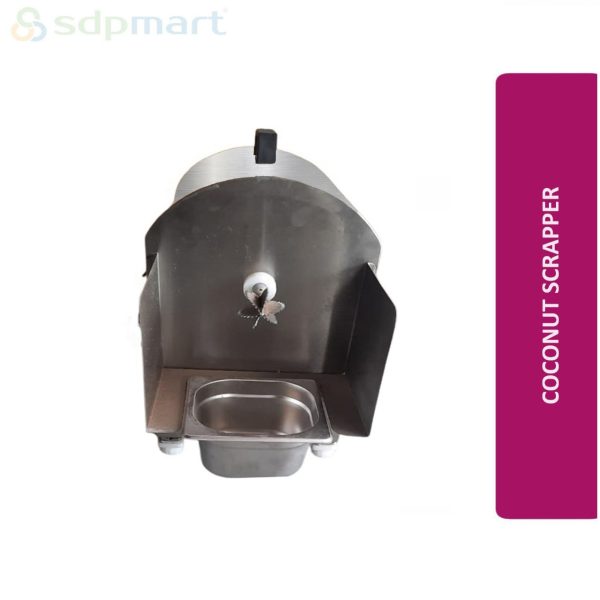 PROKITCHEN SUPPLY Coconut Scrapper