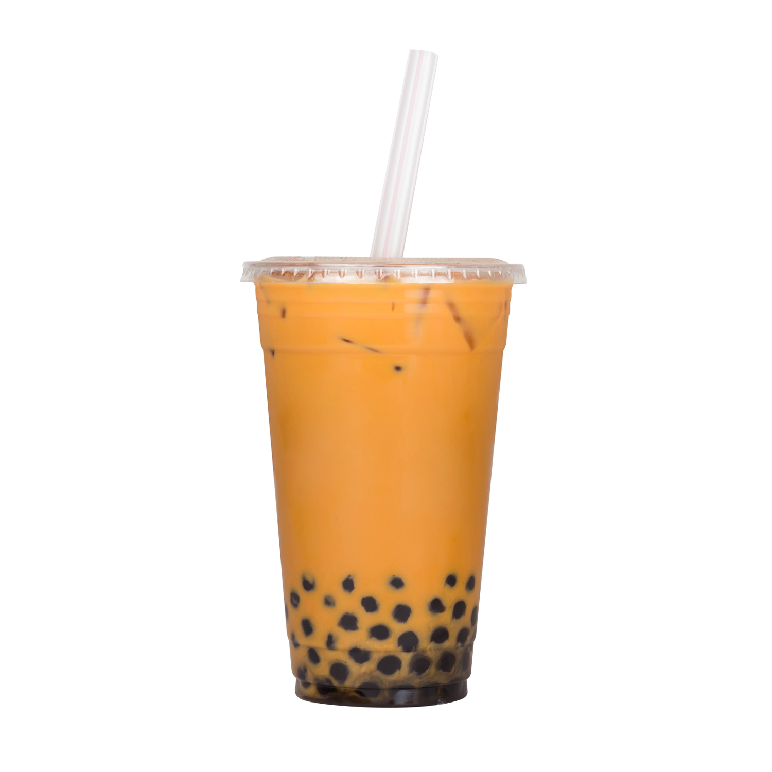 Instant 10 Tapioca Pearls (Boba) - Bag (6 lb) - Image 5