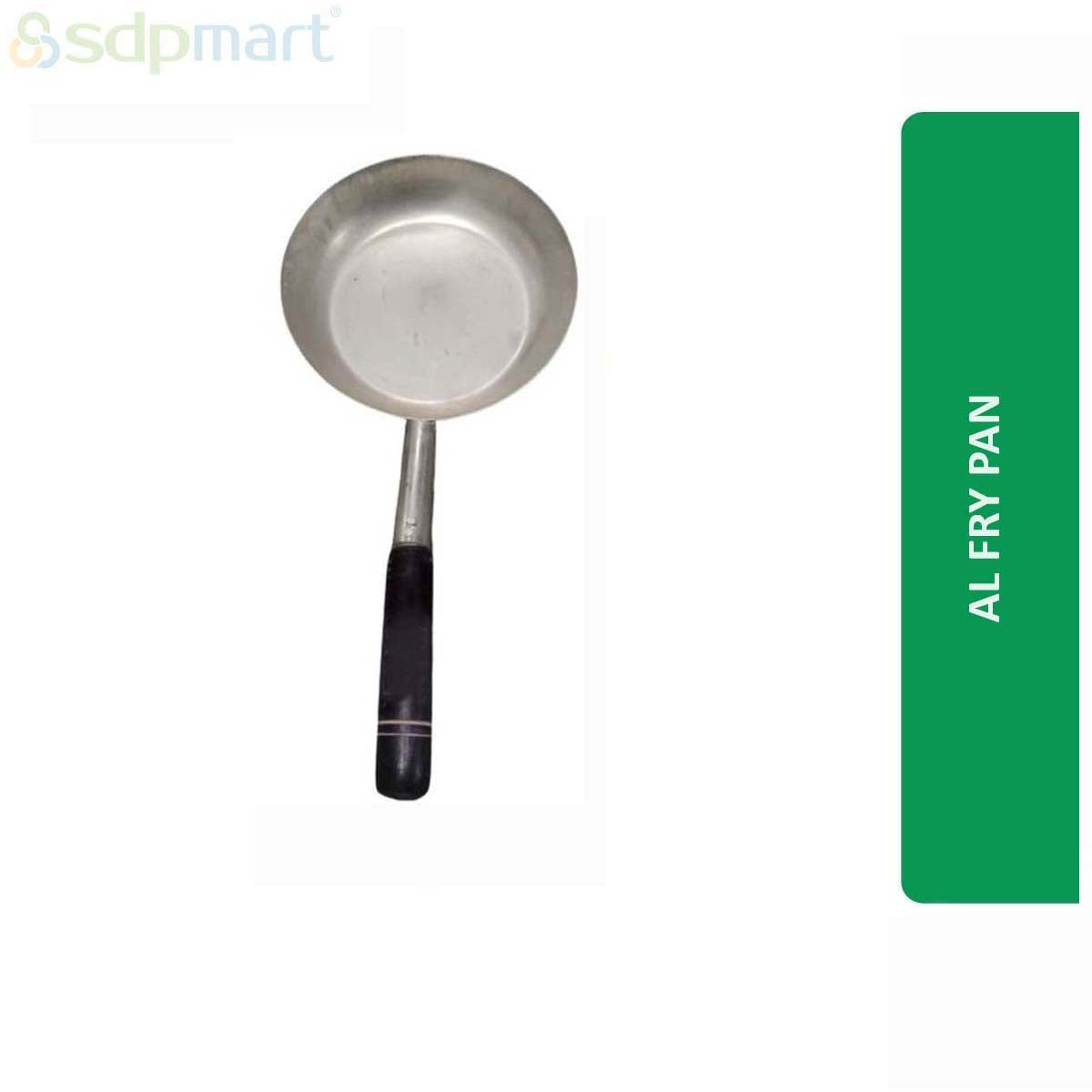 PROKITCHEN SUPPLY AL Fry Pan