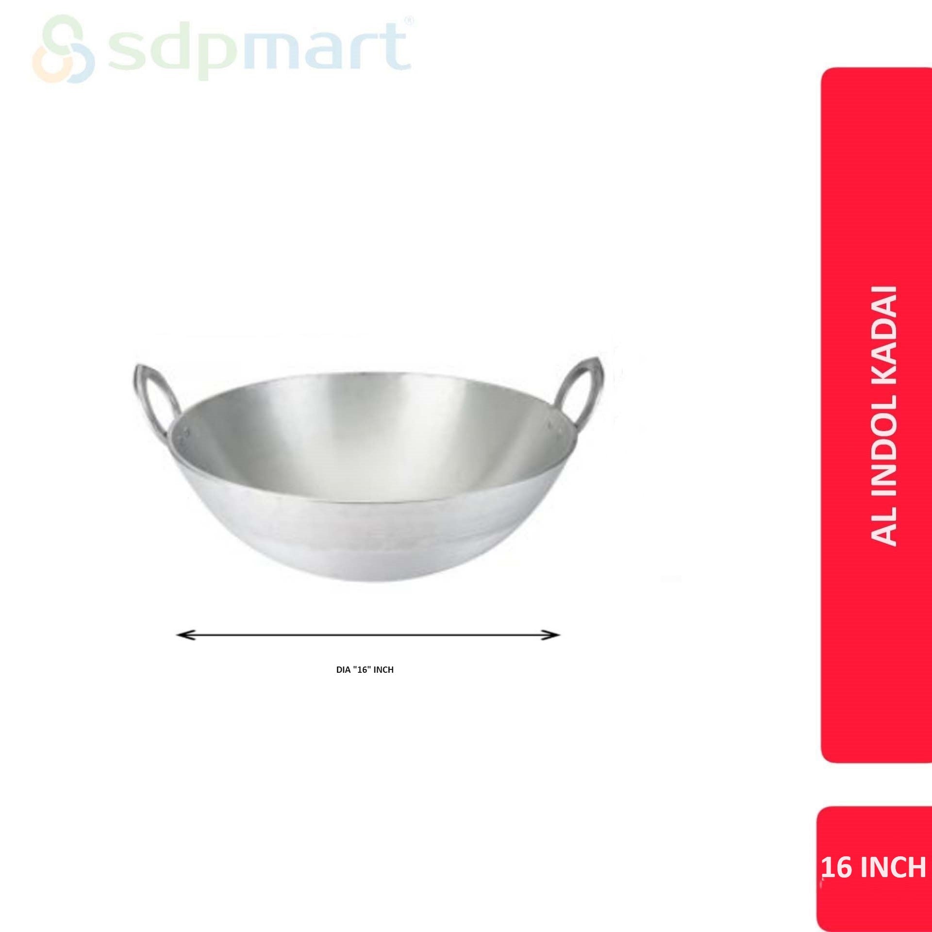 AL Indol Kadai - Image 2