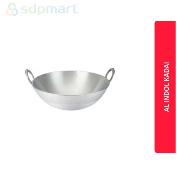 PROKITCHEN SUPPLY AL Indol Kadai