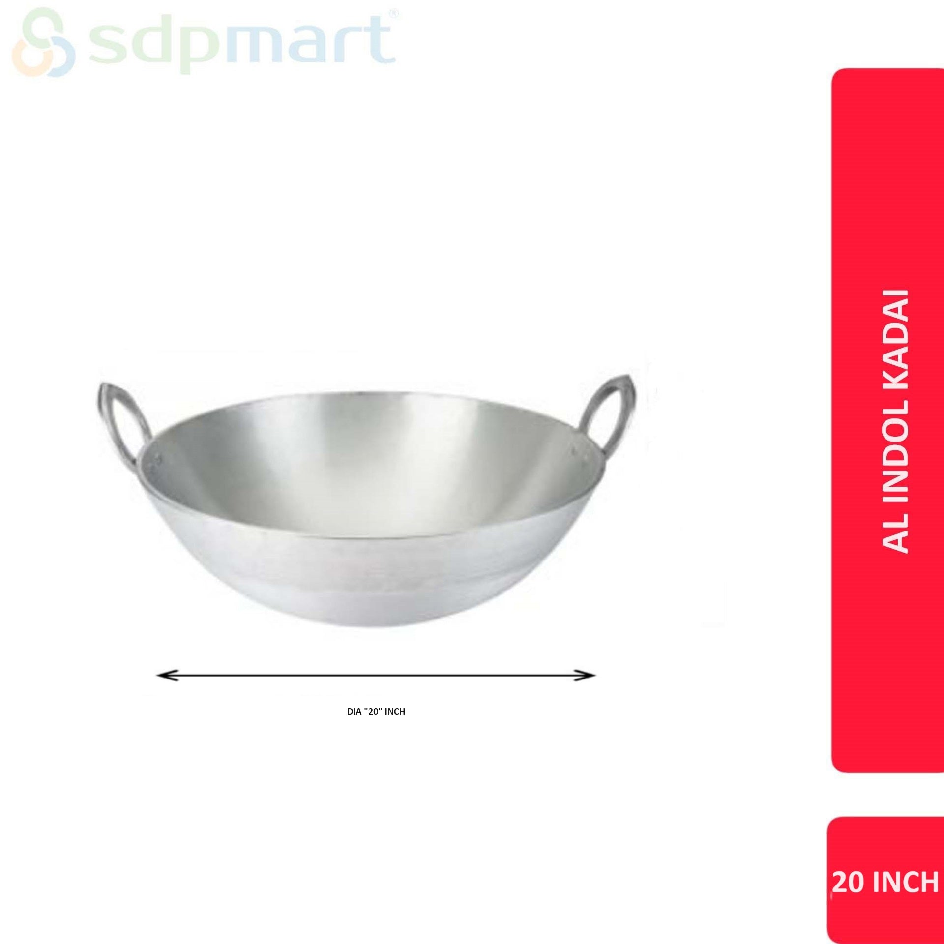 AL Indol Kadai - Image 4