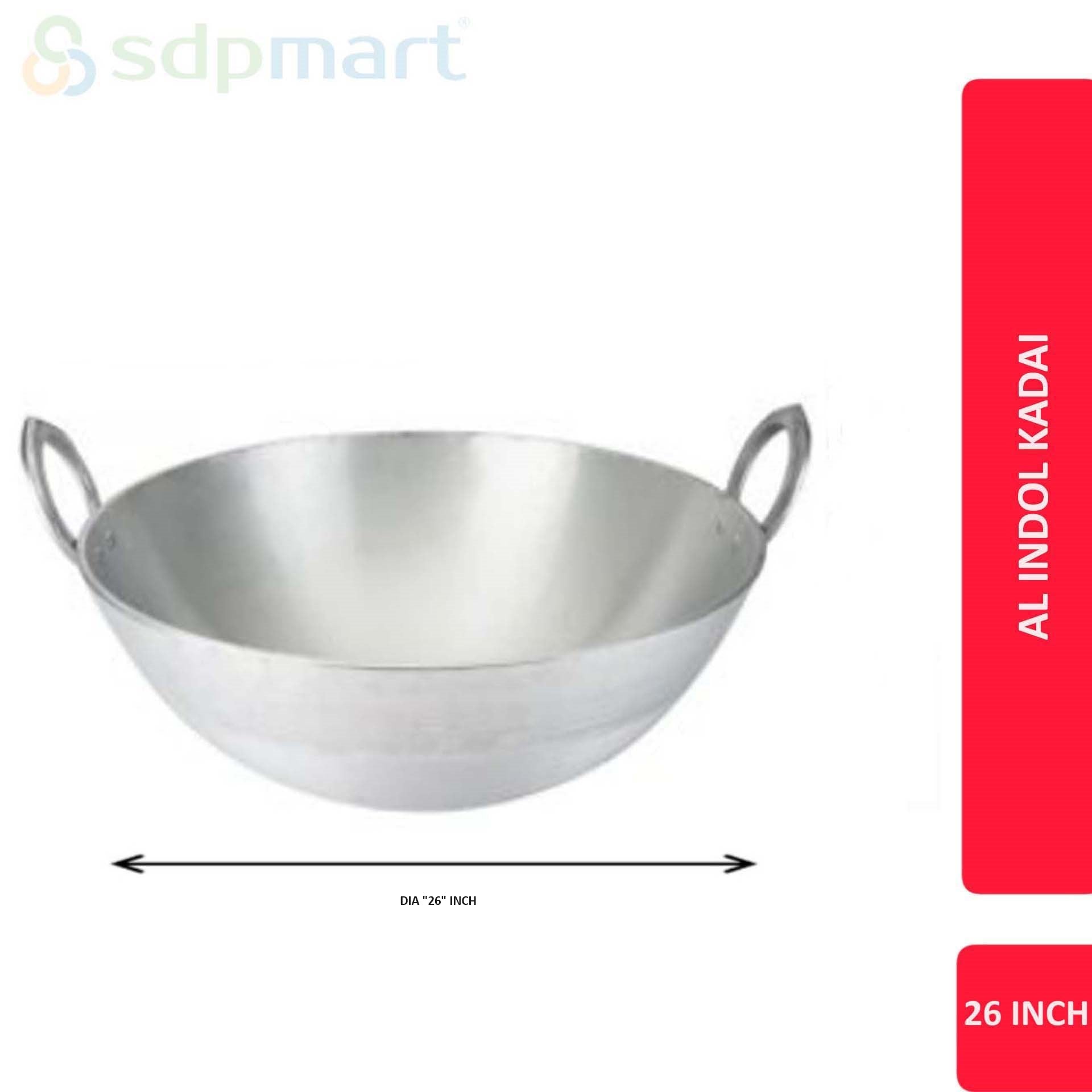 AL Indol Kadai - Image 7