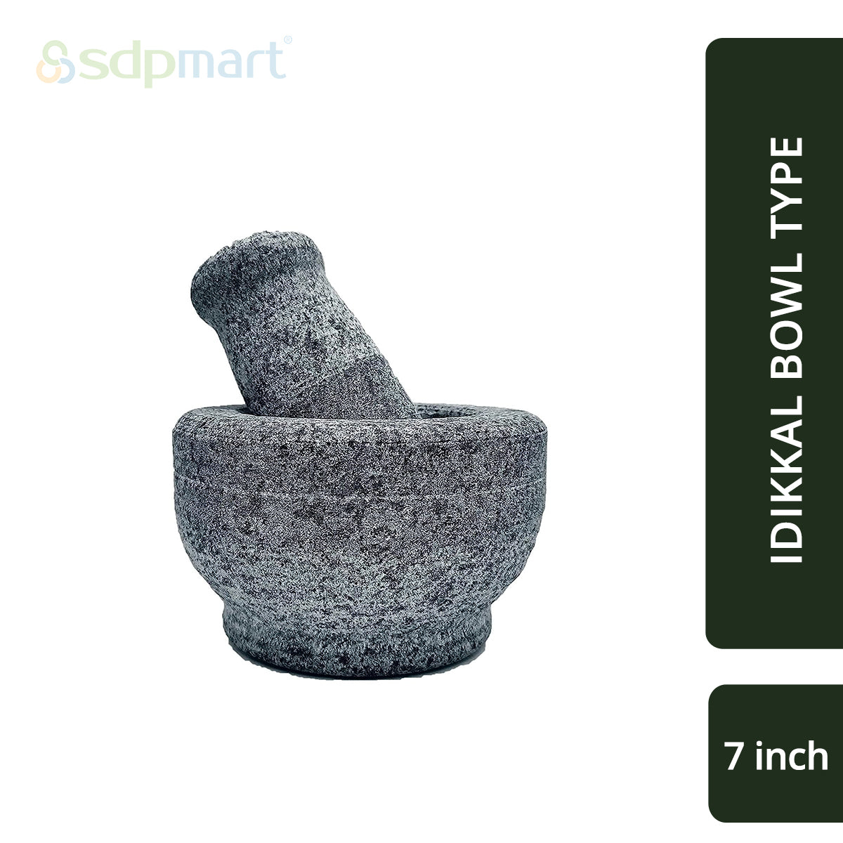 PROKITCHEN SUPPLY Idikal Bowl Type 7 INCH - Image 2