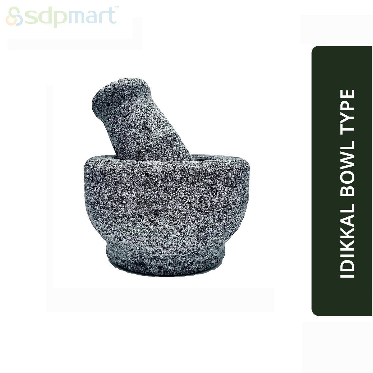 PROKITCHEN SUPPLY Idikal Bowl Type 7 INCH