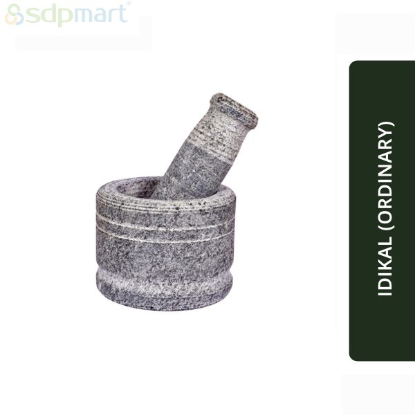 PROKITCHEN SUPPLY Idikal Ordinary 5 INCH
