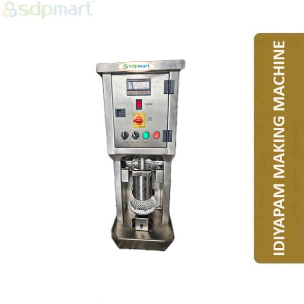PROKITCHEN SUPPLY Idiyappam Making Machine 110 V Single Phase