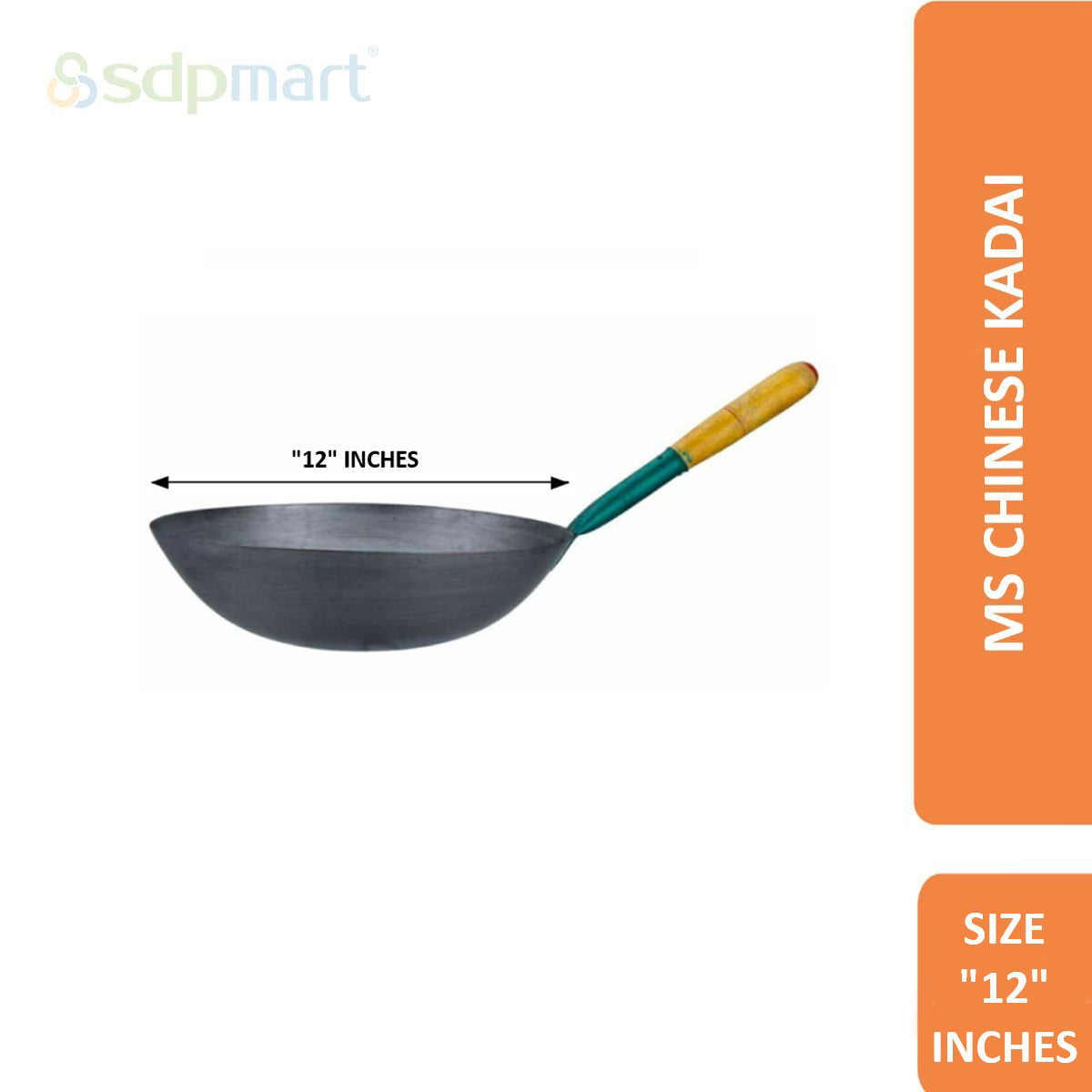 MS Chinese Kadai - Image 3
