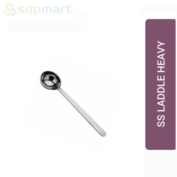PROKITCHEN SUPPLY SS Laddle Heavy