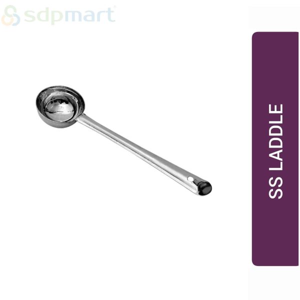 PROKITCHEN SUPPLY SS Laddle