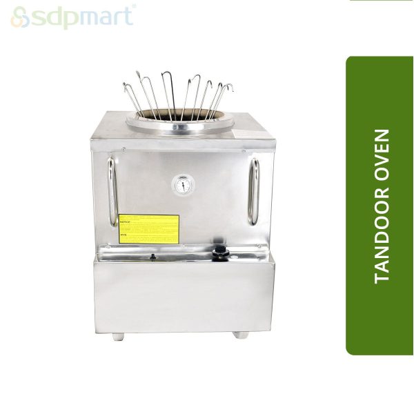 PROKITCHEN SUPPLY Gas Tandoor Ovens