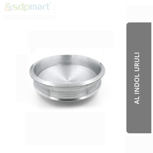 PROKITCHEN SUPPLY Aluminum Indol Uruli