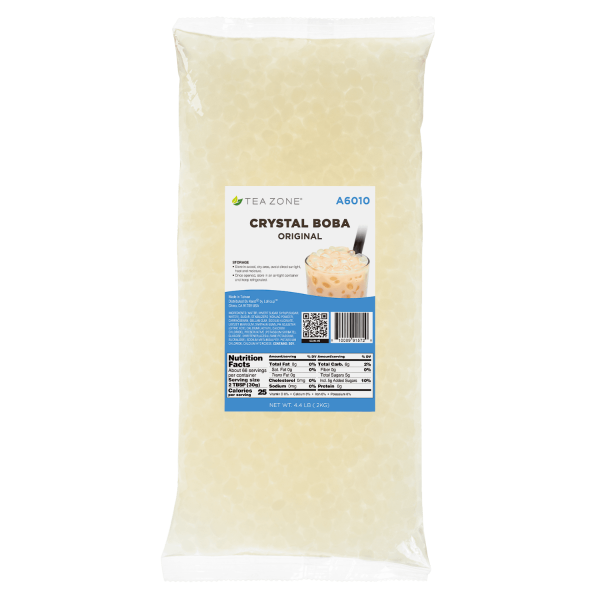 Crystal Boba, Original - Case of 6 bags - Image 7