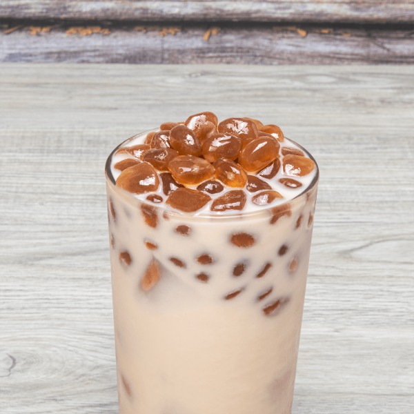 Crystal Boba, Brown Sugar - Case of 6 bags - Image 2