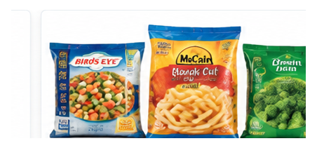 Frozen Foods