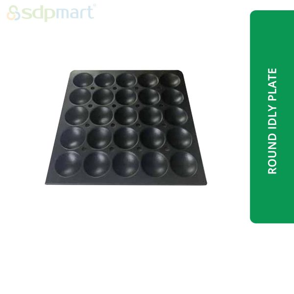 PROKITCHEN SUPPLY Aluminum Idly Steamer Plates (Express Big)