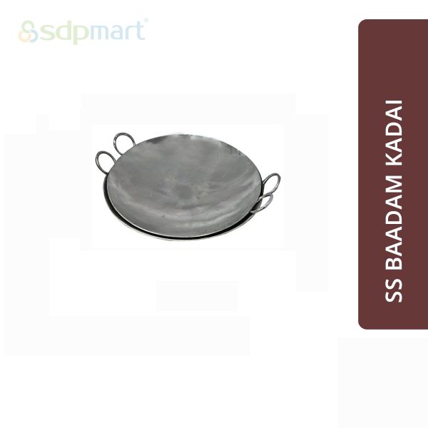 SS Baadam Kadai