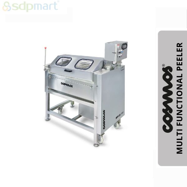 COSMOS MFP30- Multi Functional Peeler 30 US