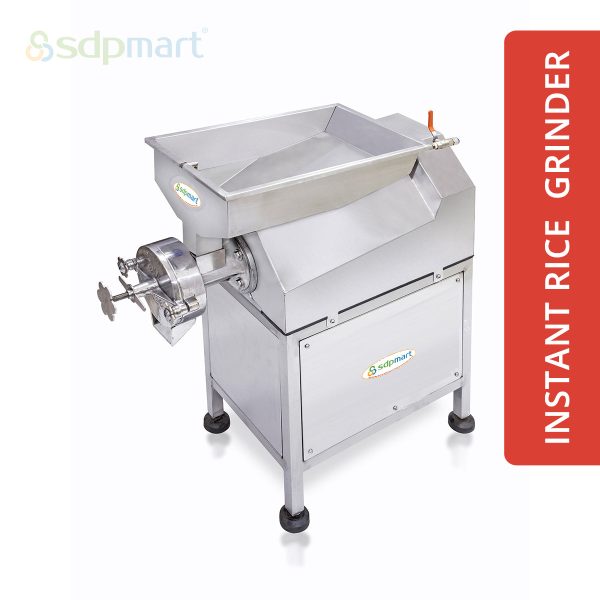 PROKITCHEN SUPPLY Instant Rice Grinder
