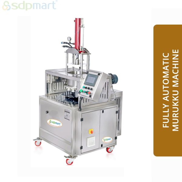 PROKITCHEN SUPPLY Full Automatic Murukku Machine