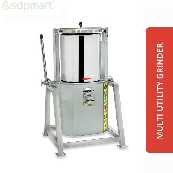 PROKITCHEN SUPPLY Multi Utility Grinder