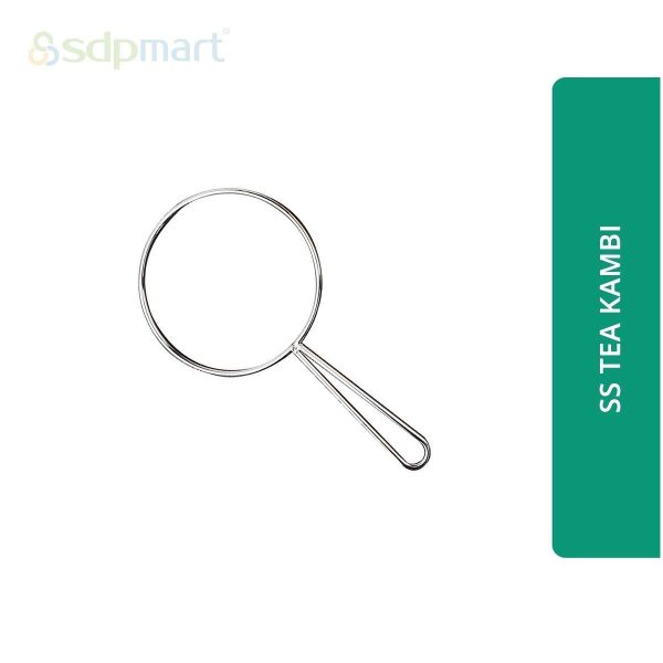 SDPMart SS Tea kambi